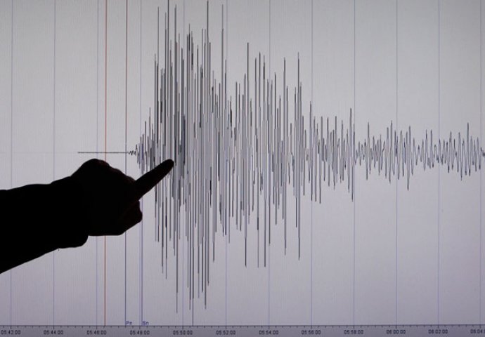 Zemljotres jačine 6,5 stepeni po Reichteru potresao turski grad Elazig