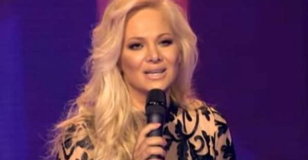 ILDA ŠAULIĆ SE OPASNO RAZGOLITILA, DOSAD JE U OVOM IZDANJU NISMO VIDJELI: Skinula se u kupaći kostim, komentari samo pljušte! (FOTO)