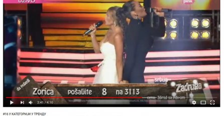 KIJA KOCKAR I ANA KORAĆ IZAŠLE ZAJEDNO U PROVOD: O ovom snimku danas svi pričaju, POMIRILE SE?! (VIDEO)