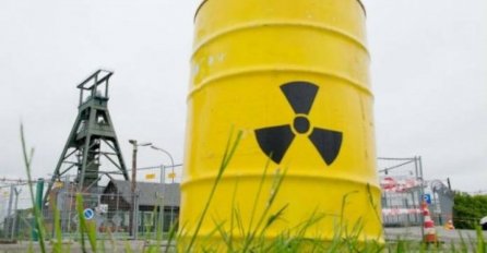 Hrvatska nuklearni otpad šalje na granicu sa BiH