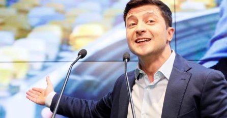 NOVI POČETAK ZA UKRAJINU? REZULTATI PARLAMENTARNIH IZBORA: Predsjednik Zelenski uvjerljivi pobjednik, pro-ruska stranka na drugom mjestu