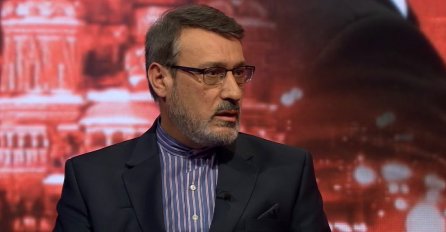 IRANSKI AMBASADOR U LONDONU: "Određene snage u Britaniji pokušavaju ovu krizu podići na višu razinu, izvan pitanja zauzetih brodova, to im ne bi bilo mudro"