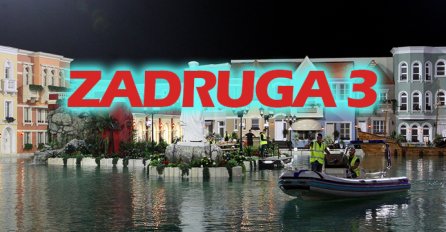 RAZVELA SE, PA SE POVUKLA IZ JAVNOSTI: Kćerka velike MUZIČKE LEGENDE ulazi u ZADRUGU 3, neće vam biti dobro kad je vidite!