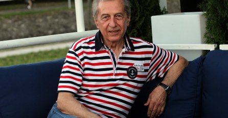 DUGO GA NISMO VIDJELI, MIROSLAV ILIĆ SNIMLJEN U JAVNOSTI: Evo kako izgleda, OSTAT ĆETE U ČUDU! (FOTO)