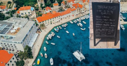 "SAD SAM OTIŠLA U HRVATSKU NA MORE I NIKADA VIŠE", TURISTI BIJESNI: Evo šta ih je dočekalo kad su prešli granicu, SRAMOTNO!