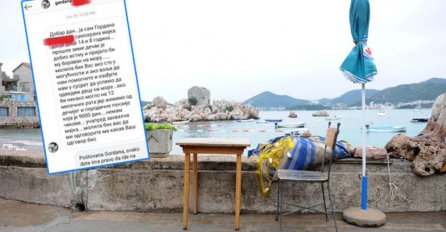 DIREKTOR TURISTIČKE AGENCIJE IZ SRBIJE OVIM POTEZOM DIGAO REGION NA NOGE: Samohrana majka dva dječaka pitala je za ljetovanje na rate, jer žive od 9.000 dinara, a onda je DOBILA ODGOVOR, SUZE SU SAME KRENULE!