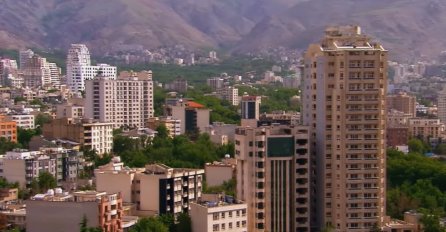 IZ IRANA PORUČUJU: "Upravo smo identificirali i uništili CIA-inu mrežu špijuna u Iranu"