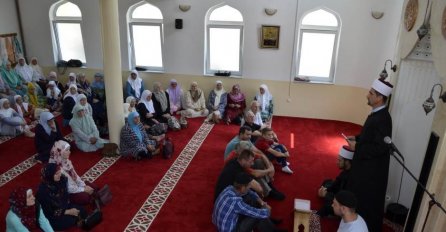 U Srebrenici obilježena prva godišnjica od smrti Hatidže Mehmedović