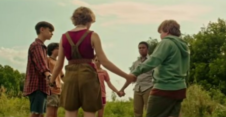 LEDI KRV U ŽILAMA: Da li smijete da pogledate trejler za nastavak kultnog horor filma? VIDEO