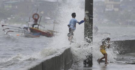 KOBNA SEZONA MONSUNA: Najmanje 650 ljudi stradalo u protekle dvije sedmice! (VIDEO)