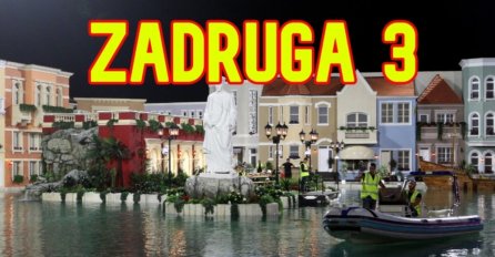 PROCURIO KOMPLETAN SPISAK UČESNIKA ZADRUGE 3: Kad su ugledali NJENO ime uhvatili su se za glavu, OTKUD ONA TU?!