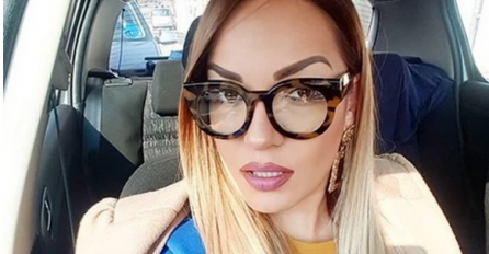 VELIKO SLAVLJE, NAJPOPULARNIJA "ZVEZDA GRANDA" POSTALA MAJKA: Krila je da je trudna, evo koje ime je ODABRALA!