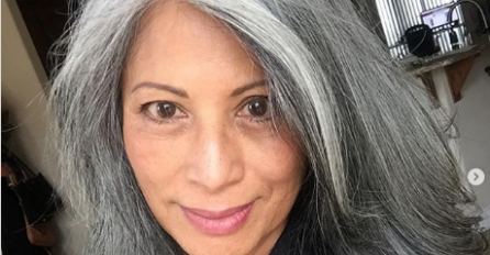 Ovih 15+ žena su htjele dokazati da i sa sijedom kosom mogu izgledati lijepo, evo kako je to ispalo