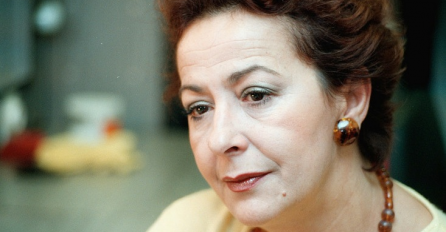 Prvi muž joj je stradao u toku rata a drugi joj umro na rukama, UDALA SE PO TREĆI PUT, ali to nije ono najgore iz života naše glumice, kad čujete OVO ostat ćete bez teksta