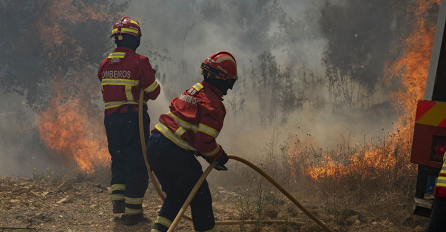 GORI POPULARNO LJETOVALIŠTE Naređena momentalna evakuacija! Naši turisti u panici! (VIDEO)