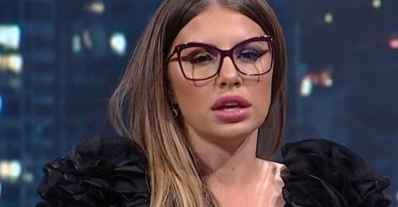 ISPLIVALA DUGO SKRIVANA TAJNA, DRAGANA MITAR SA 17 GODINA OSTALA TRUDNA SA STARIJIM ČOVJEKOM: Ostavio je a EVO ŠTA JE ONA TAD URADILA!