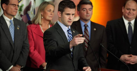 Američki kongresmen upozorio SNSD PRIJETI ODVAJANJEM OD BIH i to uz PODRŠKU OVE VELIKE SILE