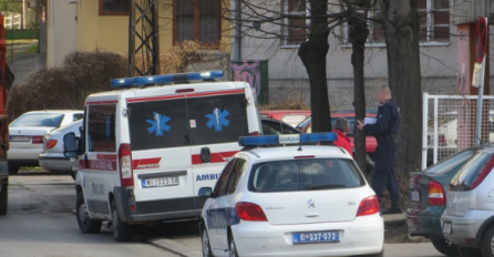 PIJANI SIN PREBIO MAJKU Kada se ujutru otreznio pozvao Hitnu pomoć, doktori zatekli JEZIV PRIZOR