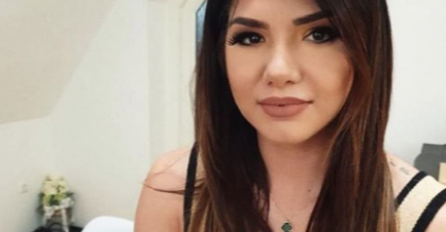 OVA ZVIJEZDA "GRANDA" JE MAGISTAR EKONOMIJE Sa 18 godina je pjevala na svadbama, a onda joj se život PREOKRENUO (VIDEO)