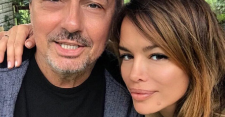 NE ŽELI OČEVO PREZIME NI PRLJAVU SLAVU, OVO JE KEBINA VABRAČNA KĆERKA: Liče li? PLAVUŠA ZBOG KOJE MUŠKARCI GUBE PAMET