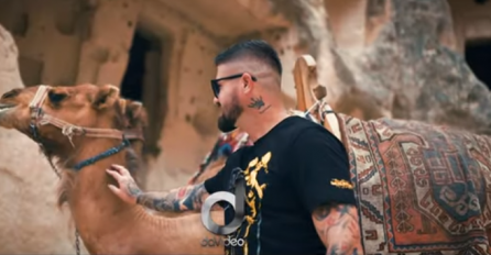 STOJKE ŠALJE BROJ:  Javila se u DM-u, ovo sada  ozbiljno je postalo! MC STOJAN opet u centru pažnje (VIDEO)