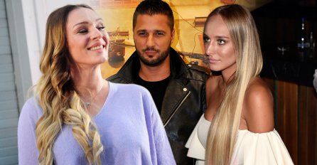 NOVI RAT ANABELE I LUNE: Mrtva si za mene ako ne prihvatiš Marka!