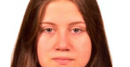 Nestale 16-godišnja majka i beba. Jeste li ih vidjeli?