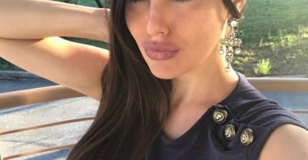 OPAKA BOLEST KOJA kod djevojaka ne pokazuje SIMPTOME: Evo od čega je umrla MISICA DIJANA, DJEVOJKE OPREZ!