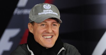 UPRAVO OBJAVLJENE NAJNOVIJE VIJESTI O SCHUMACHERU: On je dobio dozvolu da uđe u njegovu kuću, EVO U KAKVOM JE STANJU LEGENDA FORMULE 1!