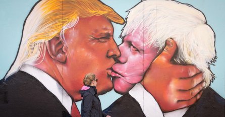 ATLANTIZAM I DOLAZAK BORISA JOHNSONA U ŠIREM KONTEKSTU: Ovo bi mogao biti početak preslagivanja svijeta s modela "zapad-istok" na "zapad-centar-istok", a Evropa neće dobro proći 