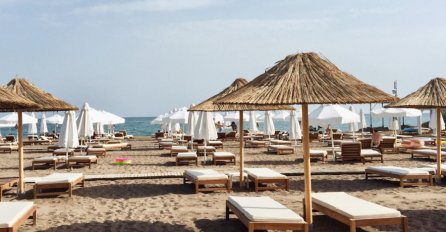 VJEROVALI ILI NE, AKO STE KRENULI U HRVATSKU NA MORE, EVO ŠTA ĆETE OD SADA MORATI PLATITI: Turisti ogorčeni!