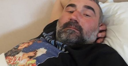 PRVA SLIKA MIKIJA ĐURIČIĆA NAKON INCIDENTA SA SUZANOM: Uslikali ga na ulici i ovo radi, KAKO OVO SMIJE?!