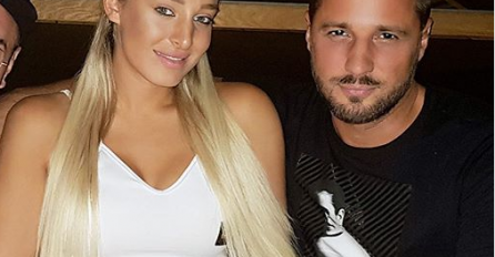 OSTALA JOJ JOŠ 4 DANA, LUNU IZBACUJU IZ STANA: Nakon skandaloznih vijesti, oglasio se i ON, ISPLIVALI DETALJI!