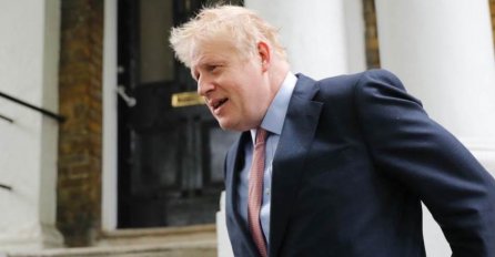 Konačno postignut dogovor o Brexitu