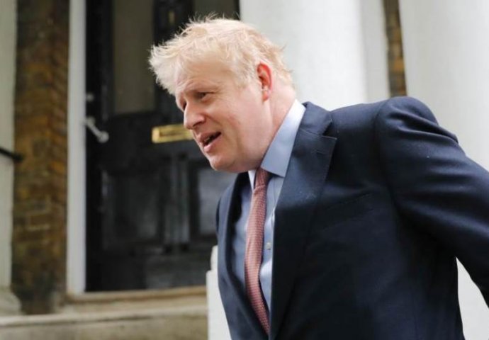 Johnson će tražiti opće izbore ako EU ponudi dugu odgodu Brexita