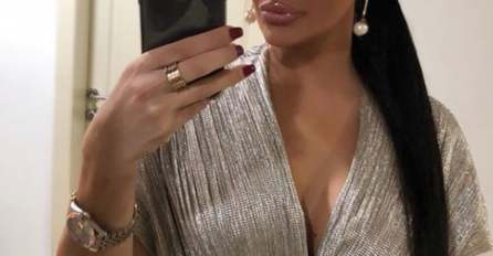 RAK GRLIĆA MATERNICE UZEO JE I MISICU DIJANU: Ovih 5 simptoma ukazuju NA OVAJ RAK, mnoge žene bi bile žive DA SU OVO RANIJE ZNALE!