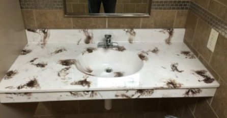 ZAR JE MOGUĆE DA SU LJUDI OVAKO GLUPI? Ovoj slici smije se cijeli BALKAN, vidite li šta je u pitanju?