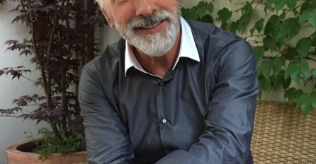 SLAVLJE U KUĆI DINE MERLINA, STIGLA BEBA: Evo kako su mu dali ime, IZNENADIT ĆETE SE (FOTO)