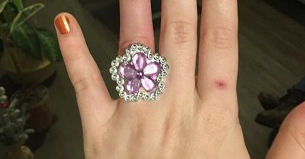 "Kad mi se kolegica udavala znala sam da će bit roditelji mog bivšeg .."