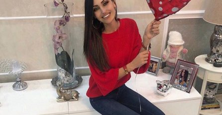 MISICA DIJANA JE PRIJE SAMO MJESEC DANA BILA PUNA ŽIVOTA: Onda je sve krenulo po zlu, a pred kraj imala JE SAMO JEDNU ŽELJU!