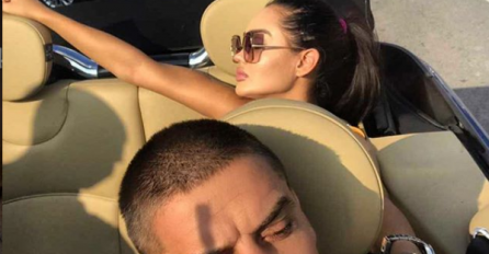 ANA KORAĆ PRODAJE HALJINE, TAŠNE, BUNDE KAKO BI PREŽIVJELA: Isplivala istina, EVO ŠTA SE DESILO SA NJOM I DAVIDOM, starleta očajna!