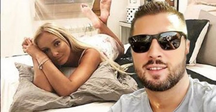 LUNA SE UDAJE ZA MARKA, ZAPROSIO JE I REKLA JE "DA": Spremaju DVIJE SVADBE, Anabela ludi, evo kada ĆE SE VJENČATI, ZAR OVAKO BRZO?!