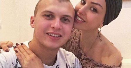 OGLASIO SE BIVŠI DEČKO PREMINULE MISICE DIJANE, EVO ZAŠTO SU PREKINULI: "Želio sam da se vjenčamo, a onda mi je jednu večer PRONAŠLA OVO U SOBI!"