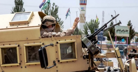 SAMOUBILAČKI NAPAD NA VOZILO S PRIPADNICIMA HRVATSKE VOJSKE U GLAVNOM GRADU AFGANISTANA: Jedan vojnik preminuo nakon ranjavanja