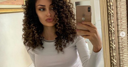 POSLJEDNJI TEKST POKOJNE DIJANE KIDA DUŠU, EVO ŠTA JE NAPISALA PRIJE SMRTI: "Danas je moj..."