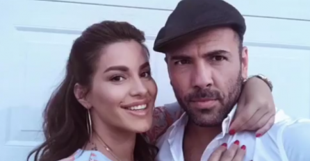 SEKA ALEKSIĆ PROGOVORILA O TRUDNOĆI PRVI PUT: 'Jakov je od samog početka govoio da imam batu u stomaku!