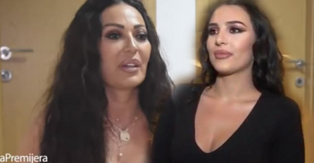 Anastasija pala na koljena, preklinje da je pusti.. A ONA NE DA! CECA NIKAD STROŽIJA NIJE BILA! JOŠ JE RANO! To je neprehvatljivo! (VIDEO)