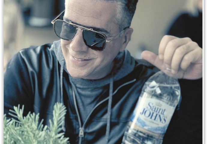 RIJETKO KO BI SE USUDIO NA TAKO NEŠTO JER JE PREVELIK RIZIK Željko Joksimović ULOŽIO SAV NOVAC U OVO? Pokreće NOVI BIZNIS, Jovanu potpuno ISKLJUČIO iz planova!