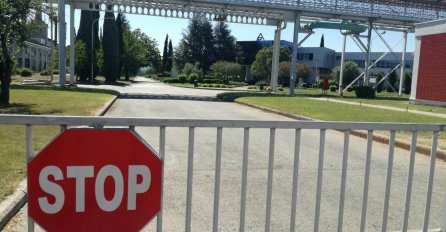 Završen sastanak u Aluminiju, bez konkretnih rješenja