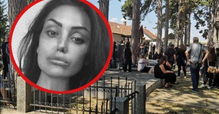 NE MOŽE DA SE POMIRI SA SUDBINOM! Dan nakon Dijanine sahrane, Stefan Karić se oglasio POTRESNOM OBJAVOM! Nije mu lako! (FOTO)